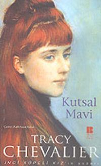 Kutsal Mavi