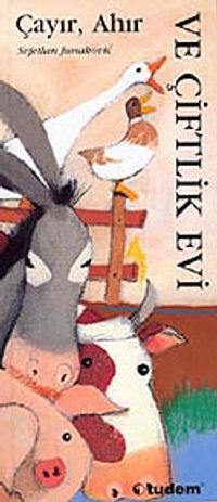 Çayır, Ahır ve Çiftlik Evi