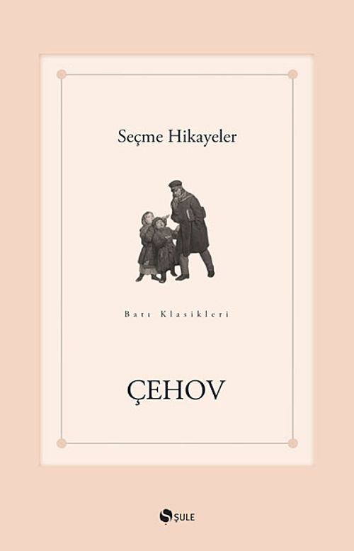 Seçme Hikayeler/Çehov