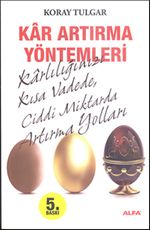 Kar Artırma Yöntemleri