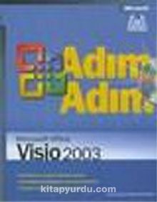 Adım Adım Microsoft Office Visio 2003