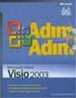 Adım Adım Microsoft Office Visio 2003