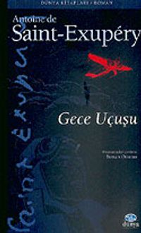 Gece Uçuşu