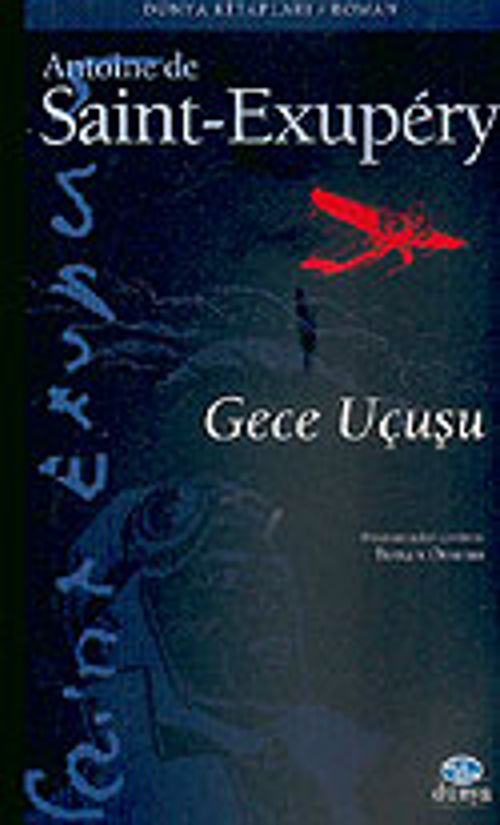 Gece Uçuşu
