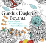 Gündüz Düşleri Boyama
