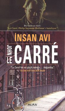 İnsan Avı - John Le Carre
