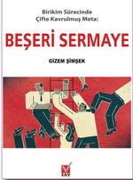 Birikim Sürecinde Çifte Kavrulmuş Meta: Beşeri Sermaye