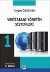 Veritabanı Y&ouml;netim Sistemleri 1