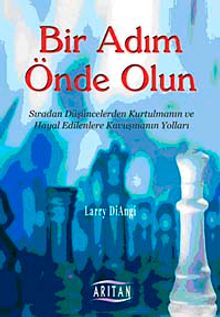 Bir Adım Önde Olun