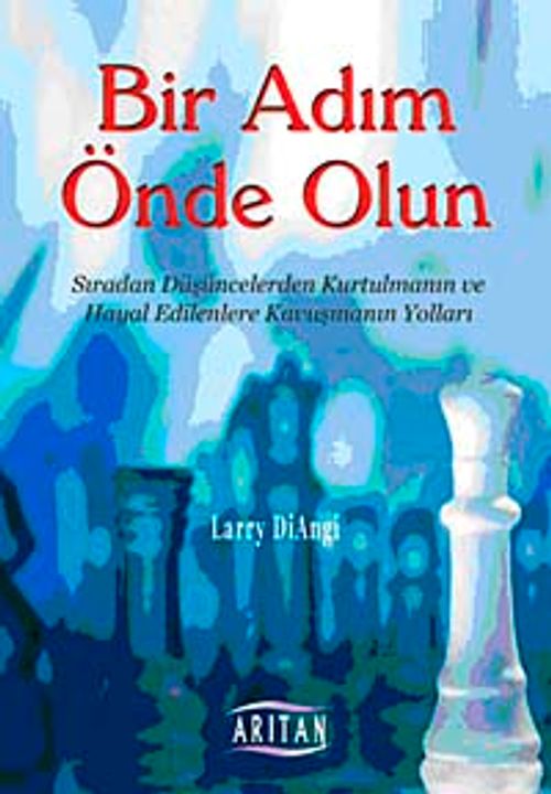 Bir Adım Önde Olun