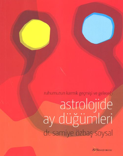 Astrolojide Ay Düğümleri