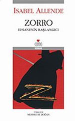 Zorro-Efsanenin Başlangıcı