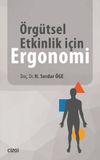 &Ouml;rg&uuml;tsel Etkinlik i&ccedil;in Ergonomi