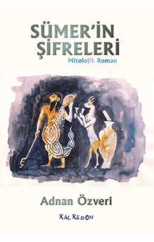 Sümer'in Şifreleri