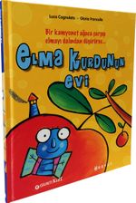 Elma Kurdu'nun Evi