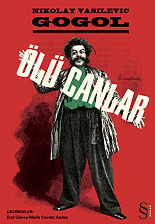 Ölü Canlar