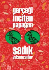 Gerçeği İnciten Papağan