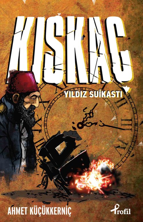 Kıskaç & Yıldız Suikastı