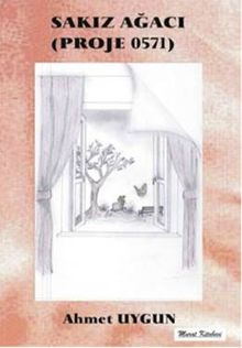 Sakız Ağacı (Proje 0571)