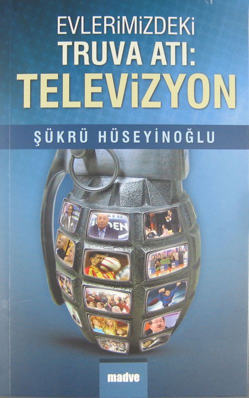 Evlerimizdeki Truva Atı: Televizyon
