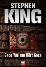 Gece Yarısını Dört Geçe