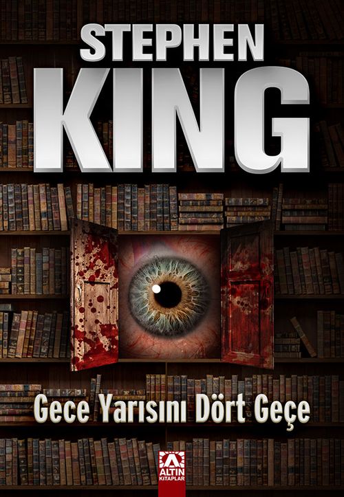 Gece Yarısını Dört Geçe