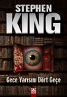 Gece Yarısını Dört Geçe