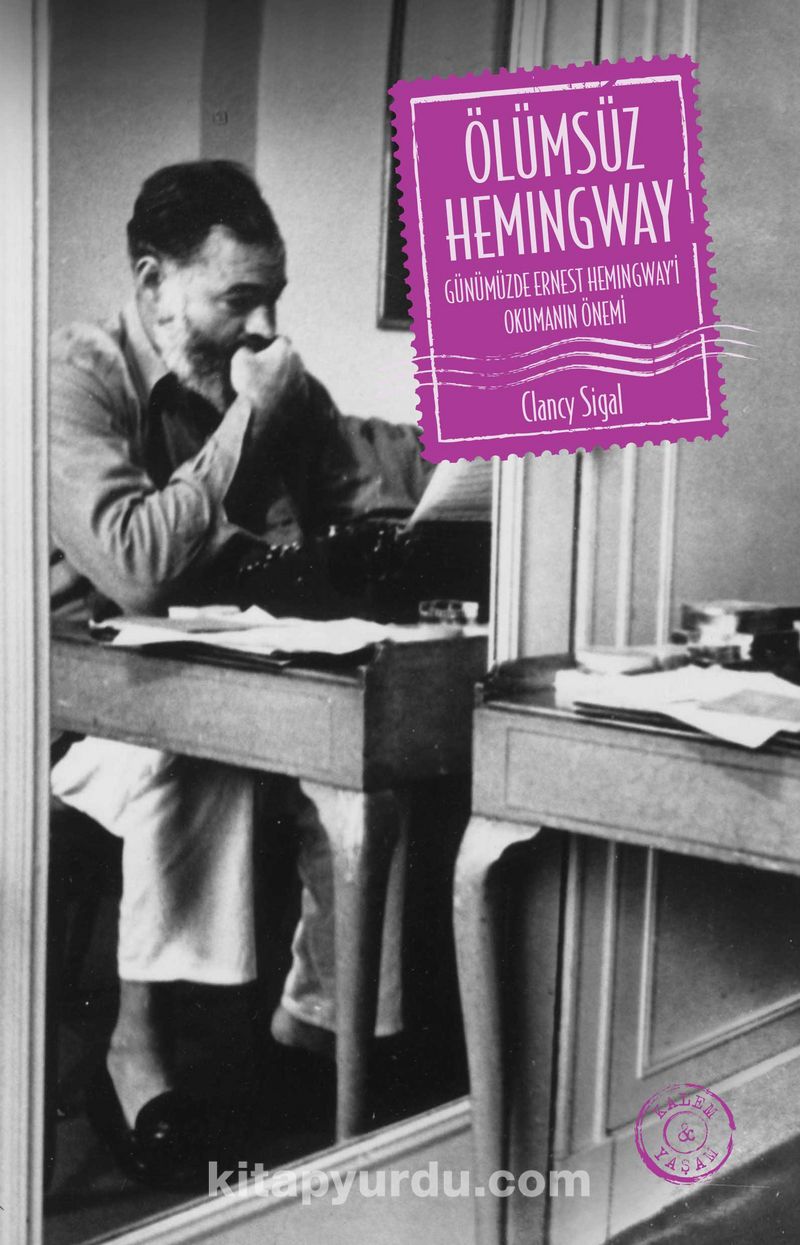 Ölümsüz Hemingway