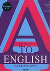 A Bridge To English Elementary