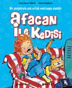 Afacan ile Kedisi