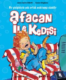 Afacan ile Kedisi