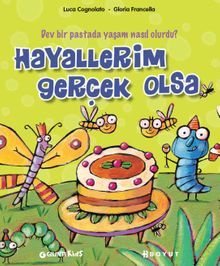 Hayallerim Gerçek Olsa