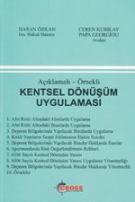 Açıklamalı Örnekli Kentsel Dönüşüm Uygulaması
