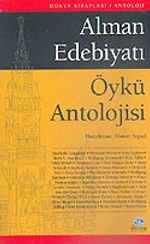 Alman Edebiyatı Öykü Antolojisi