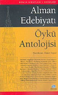 Alman Edebiyatı Öykü Antolojisi