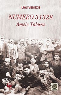 Numero 31328 Amele Taburu