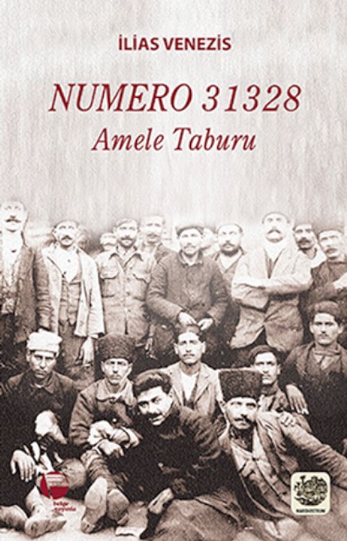 Numero 31328 Amele Taburu