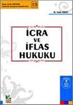 İcra ve İflas Hukuku