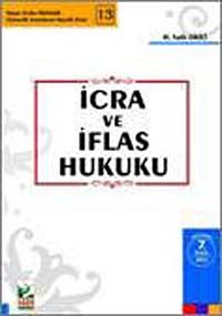 İcra ve İflas Hukuku
