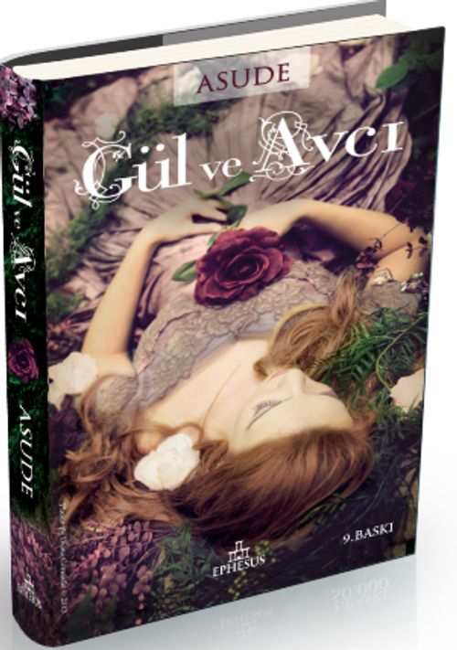 Gül ve Avcı (Ciltli)