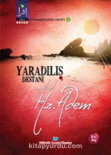 Yaradılış Destanı Yahut Hz. Adem - Osman Koca