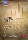 Kutsal Deve Yahut Hz. Salih