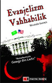 Evanjelizm ve Vahhabilik