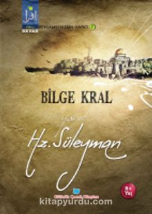 Bilge Kral yahut Hz. Süleyman - Osman Koca