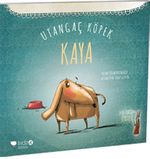 Utangaç Köpek Kaya