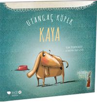 Utangaç Köpek Kaya