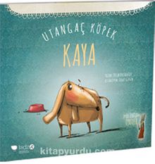 Utangaç Köpek Kaya - Tülin Kozikoğlu