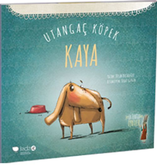 Utangaç Köpek Kaya
