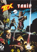 Tex 13 / Takip - Soluksuz Mücadele