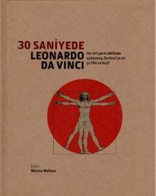 30 Saniyede Leonardo Da Vinci